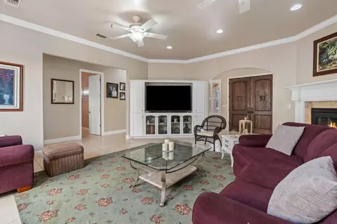Living - 11934 E Harvard Ave, Sanger, CA 93657 photo 1 of 3