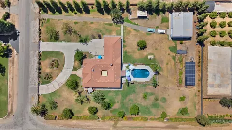 View/Area - 11934 E Harvard Ave, Sanger, CA 93657 photo 1 of 3