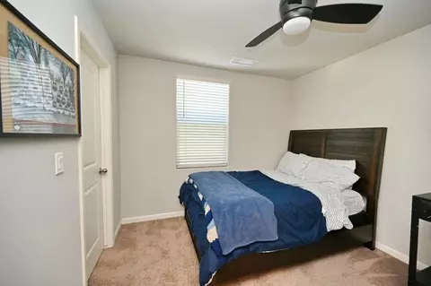 Bedroom - 887 Wishon Ave W, Madera, CA 93636 photo 4 of 4