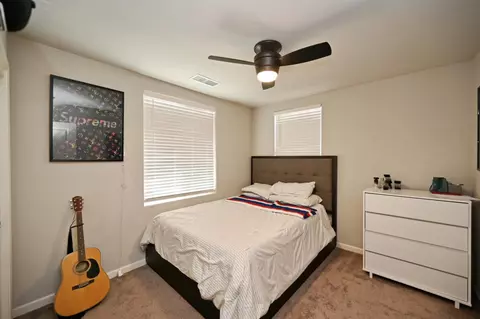 Bedroom - 887 Wishon Ave W, Madera, CA 93636 photo 3 of 4