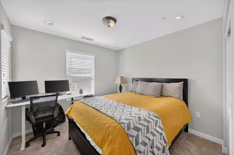 Bedroom - 4159 Vincent Rd, Madera, CA 93636 photo 2 of 3