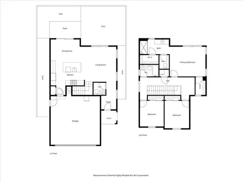 Floorplan - 4159 Vincent Rd, Madera, CA 93636 photo 1 of 1