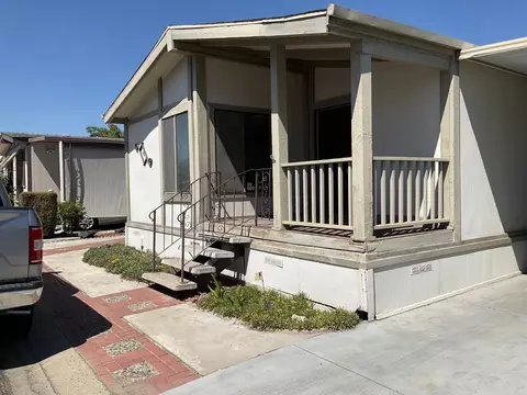 1001 Sylmar Ave #167, Clovis, CA 93612 photo 2