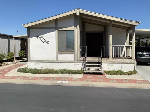 1001 Sylmar Ave #167, Clovis, CA 93612 photo 3