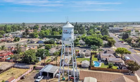 View/Area - 314 N 5th St, Fowler, CA 93625 photo 5 of 5