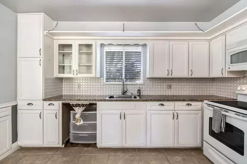 Kitchen - 314 N 5th St, Fowler, CA 93625 photo 4 of 4