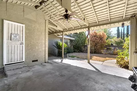 Exterior - 314 N 5th St, Fowler, CA 93625 photo 6 of 10