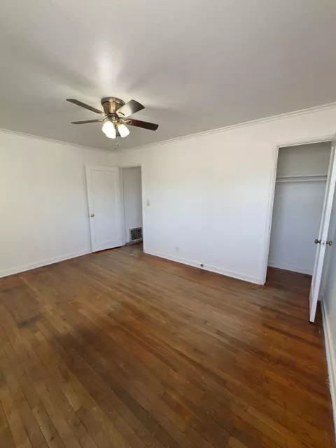 Bedroom - 1242 E Shields Ave, Fresno, CA 93704 photo 1 of 4