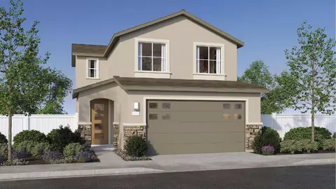 6731 E Clingstone Dr, Fresno, CA 93727