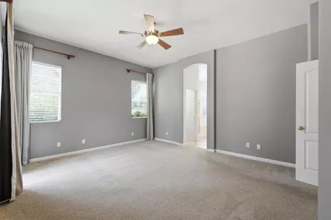 Bedroom - 256 N Magnolia Ave, Clovis, CA 93611 photo 5 of 6