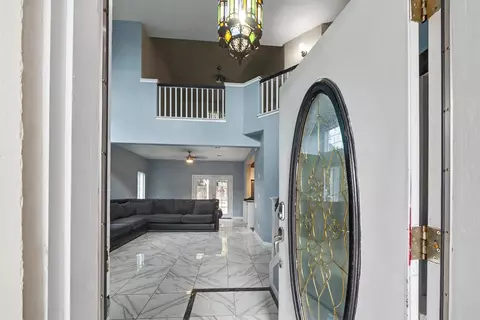 Entry Way - 2055 Bedford Ave, Clovis, CA 93611 photo 1 of 5