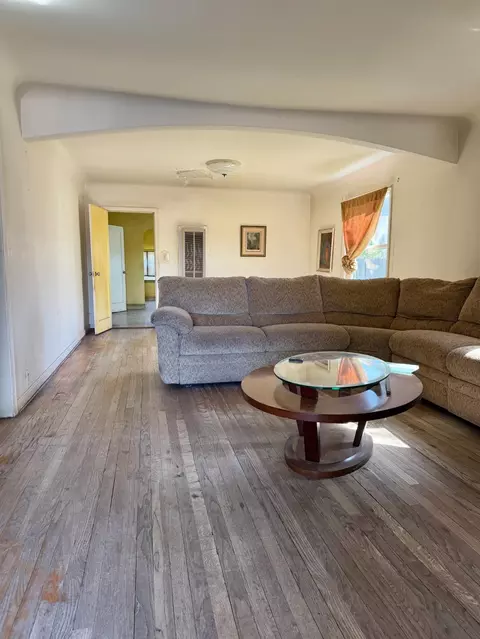 Living - 1916 7th St, Sanger, CA 93657 photo 2 of 2