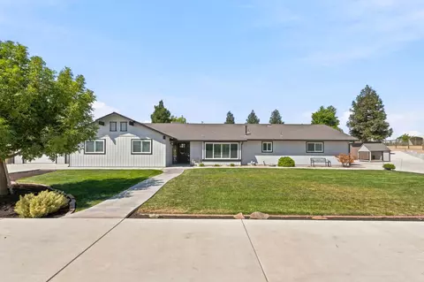 Exterior - 16176 Paula, Madera, CA 93636 photo 9 of 9