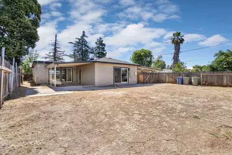 Exterior - 351 Alpine Dr, Merced, CA 95340 photo 7 of 7
