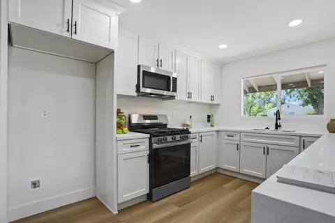 Kitchen - 351 Alpine Dr, Merced, CA 95340 photo 2 of 4