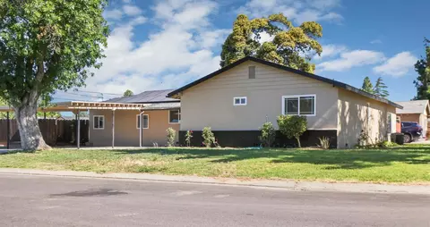 Exterior - 351 Alpine Dr, Merced, CA 95340 photo 3 of 7