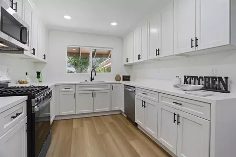 Kitchen - 351 Alpine Dr, Merced, CA 95340 photo 1 of 4