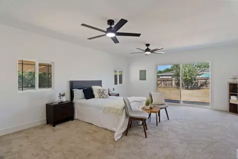 Bedroom - 351 Alpine Dr, Merced, CA 95340 photo 5 of 7