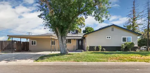 Exterior - 351 Alpine Dr, Merced, CA 95340 photo 2 of 7