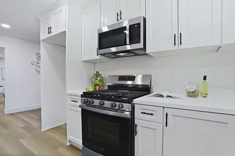 Kitchen - 351 Alpine Dr, Merced, CA 95340 photo 3 of 4
