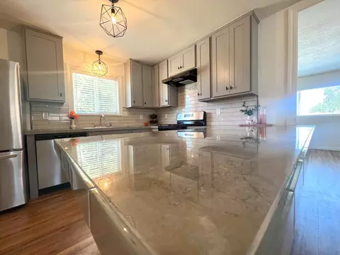 Kitchen - 55 E Lorena Ave, Fresno, CA 93706 photo 2 of 9