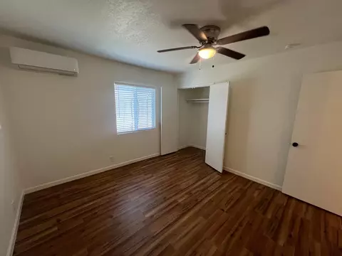 Bedroom - 55 E Lorena Ave, Fresno, CA 93706 photo 5 of 5