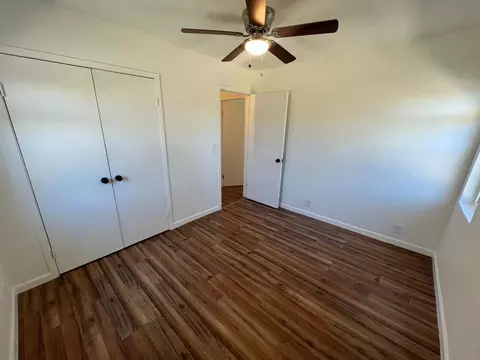 Bedroom - 55 E Lorena Ave, Fresno, CA 93706 photo 2 of 5