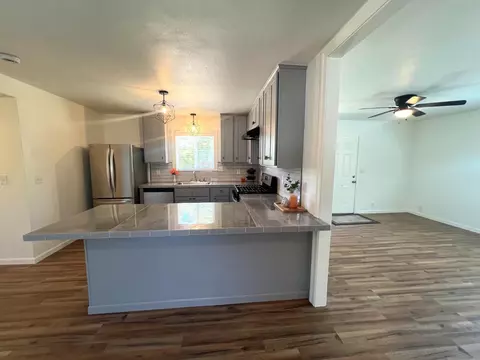 Kitchen - 55 E Lorena Ave, Fresno, CA 93706 photo 9 of 9