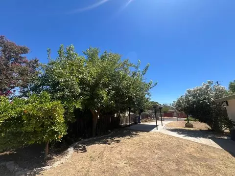 Exterior - 55 E Lorena Ave, Fresno, CA 93706 photo 11 of 22