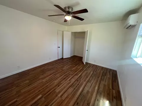 Bedroom - 55 E Lorena Ave, Fresno, CA 93706 photo 3 of 5
