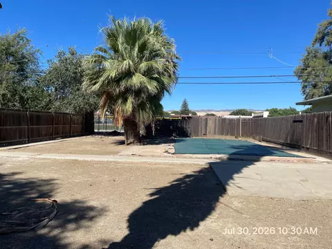 Exterior - 223 Buchanan St, Coalinga, CA 93210 photo 1 of 2