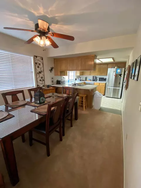 Dining - 51400 Hogback Rd, Miramonte, CA 93641 photo 1 of 1