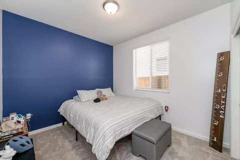 Bedroom - 1640 Bloom Ave, Clovis, CA 93619 photo 1 of 3