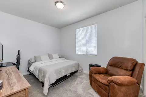 Bedroom - 1640 Bloom Ave, Clovis, CA 93619 photo 2 of 3