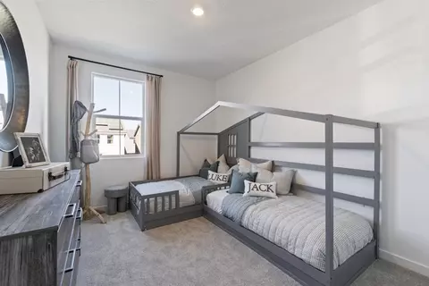 Bedroom - 1046 Springtime Ave, Clovis, CA 93619 photo 6 of 9