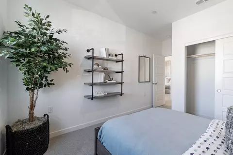 Bedroom - 1046 Springtime Ave, Clovis, CA 93619 photo 9 of 9