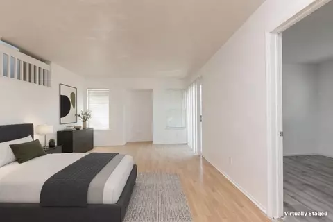 Bedroom - 2425 E Houston Ave, Fresno, CA 93720 photo 1 of 3