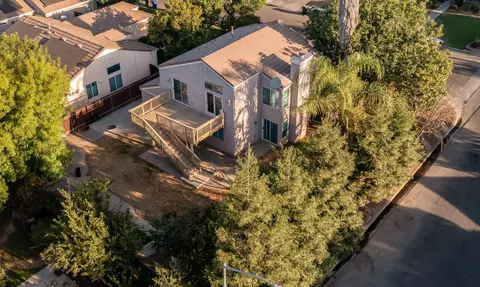 View/Area - 2425 E Houston Ave, Fresno, CA 93720 photo 3 of 3