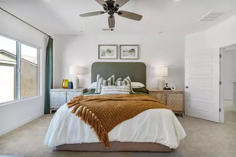 Bedroom - 1053 Springtime Ave, Clovis, CA 93619 photo 2 of 9