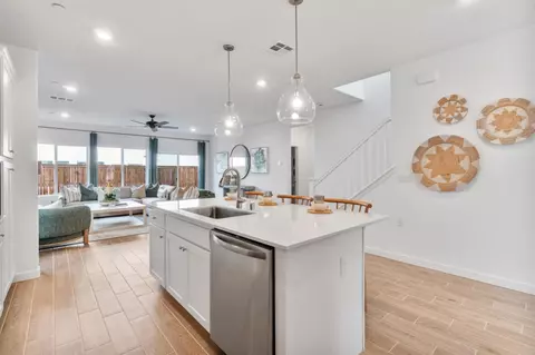 Kitchen - 1053 Springtime Ave, Clovis, CA 93619 photo 3 of 3
