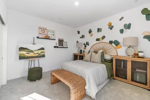 Bedroom - 1053 Springtime Ave, Clovis, CA 93619 photo 6 of 9