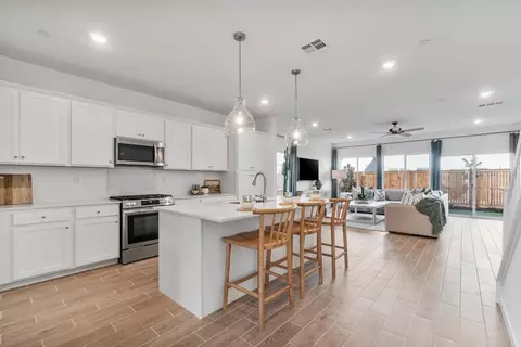 Kitchen - 1053 Springtime Ave, Clovis, CA 93619 photo 1 of 3