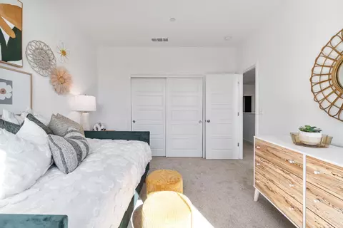 Bedroom - 1053 Springtime Ave, Clovis, CA 93619 photo 5 of 9
