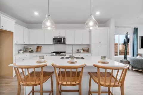 Kitchen - 1053 Springtime Ave, Clovis, CA 93619 photo 2 of 3
