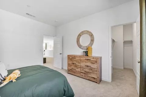 Bedroom - 1053 Springtime Ave, Clovis, CA 93619 photo 9 of 9