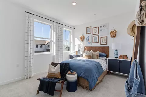 Bedroom - 1059 Springtime Ave, Clovis, CA 93619 photo 2 of 5