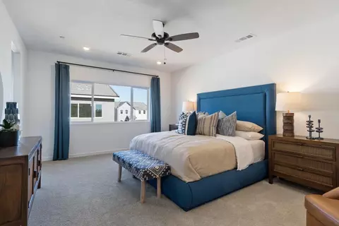 Bedroom - 1059 Springtime Ave, Clovis, CA 93619 photo 1 of 5