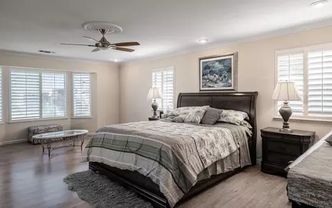 Bedroom - 16861 Paula Rd, Madera, CA 93636 photo 2 of 3