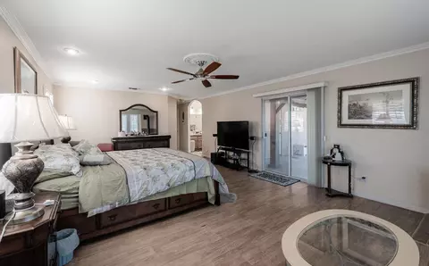 Bedroom - 16861 Paula Rd, Madera, CA 93636 photo 3 of 3