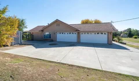 Exterior - 16861 Paula Rd, Madera, CA 93636 photo 3 of 14